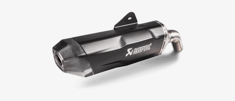 Akrapovic Online Shop - F750gs Slip, transparent png download