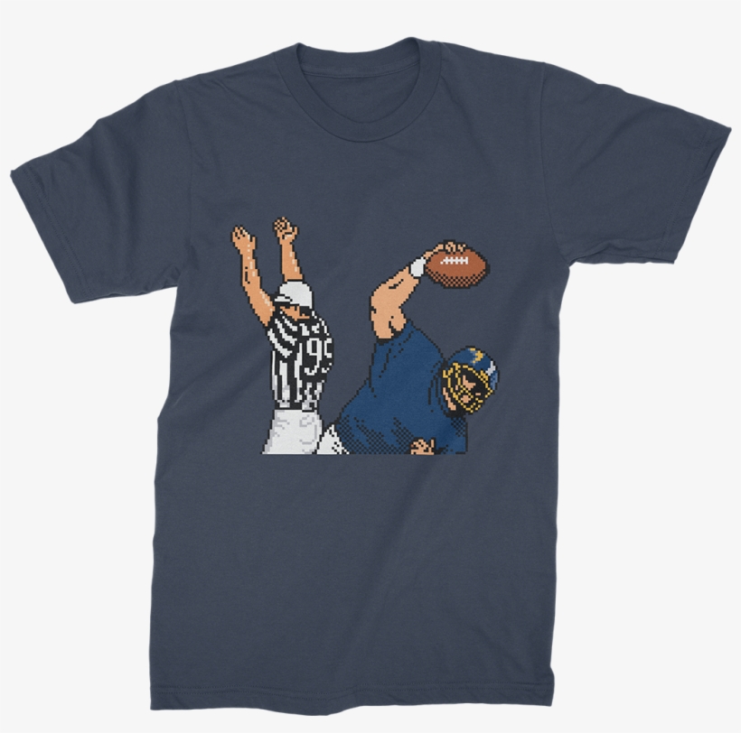 Shirts / Touchdown - Jimmy Eat World Black Shirt, transparent png download