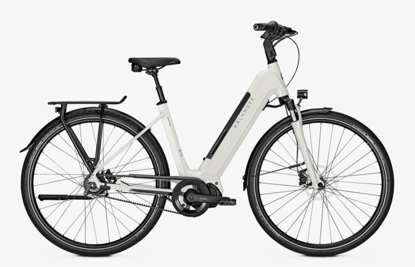 Image 5 - - Kalkhoff E Bike, transparent png download