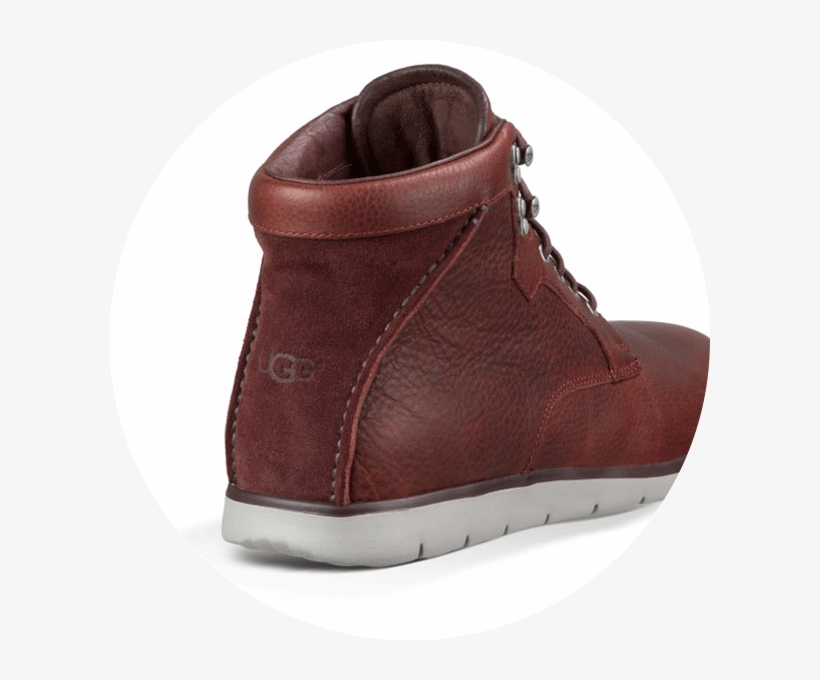 £125 Shop The Harvin - Work Boots, transparent png download