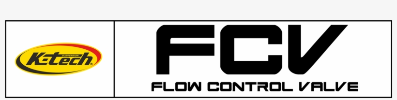 Ducati Flow Control Valves - K Tech, transparent png download