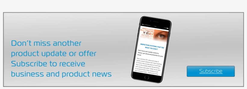 Don't Miss Subscribe - Iphone, transparent png download