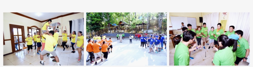 Team Building - Ice Skating, transparent png download