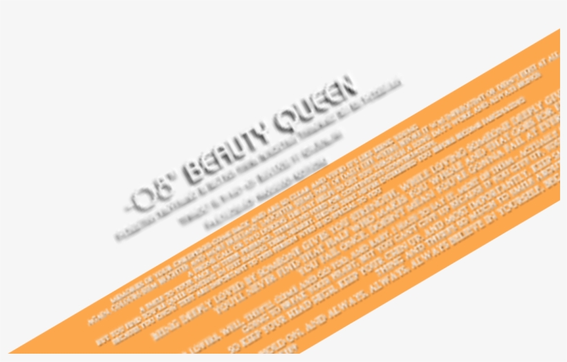 Best Editing Effects - Brochure, transparent png download