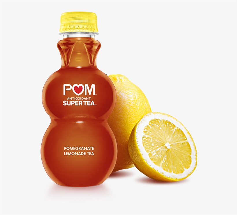 Pom Super Tea, transparent png download