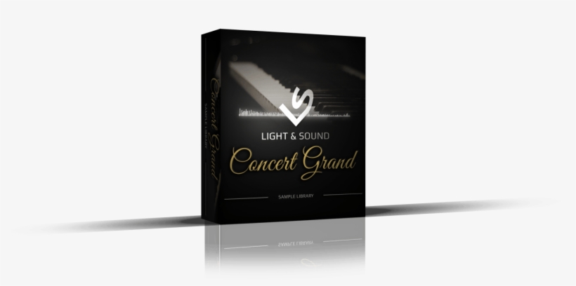 Latest Product - Light And Sound Chamber Strings 2, transparent png download