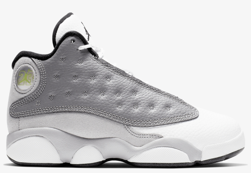 Air Jordan 13 Retro - Sneakers, transparent png download