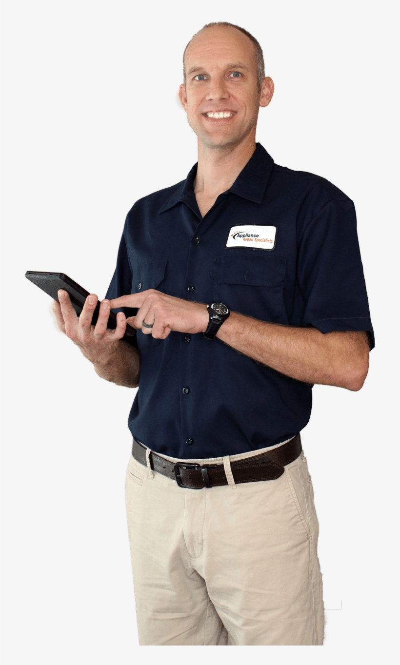 Appliance Repair Lutz - Standing, transparent png download