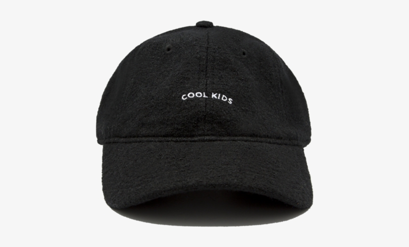 Cool Kids Wool Cap Black - Dc Shoes, transparent png download