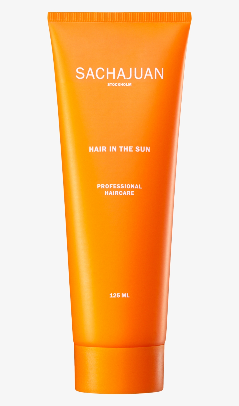 Sachajuan Hair In The Sun, transparent png download