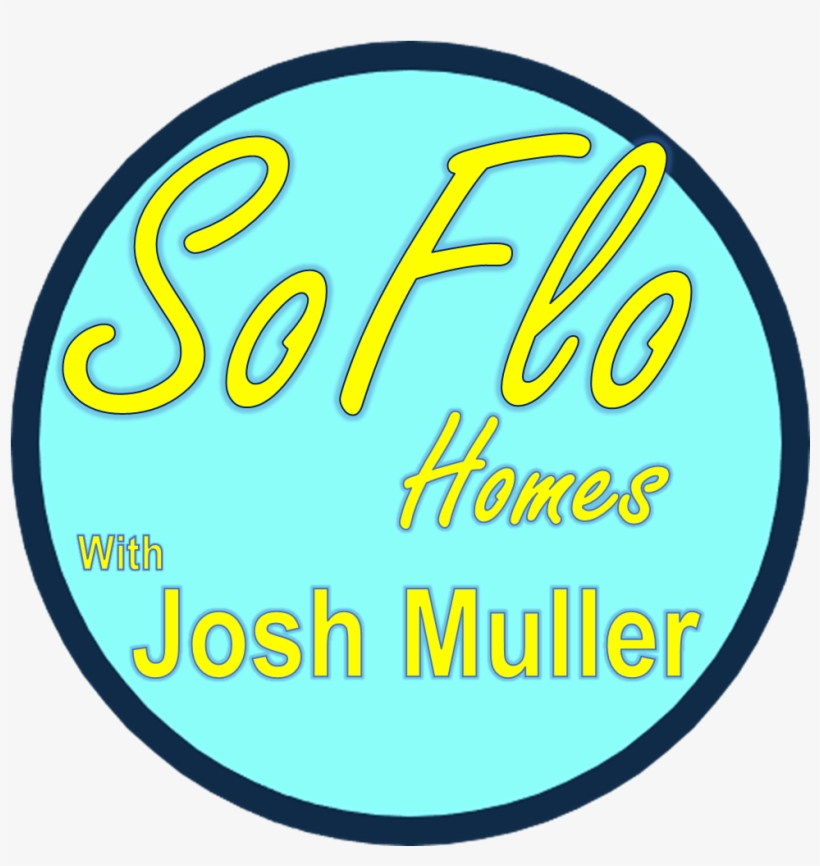 So Flo Homes - Circle, transparent png download