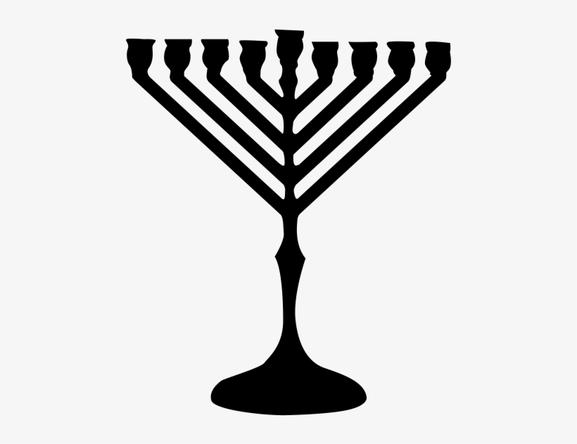 Hanukkah rubber stamps