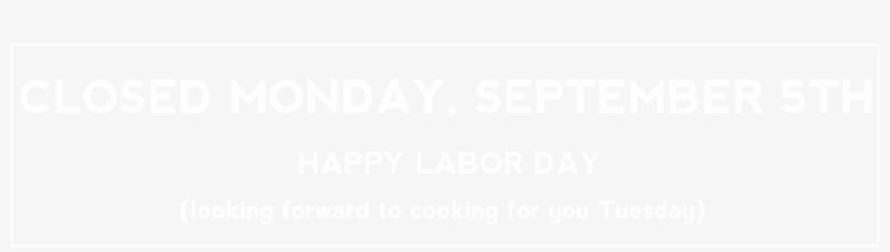 Closed For Labor Dfay 2016 - Federation Of Irish Sport, transparent png download