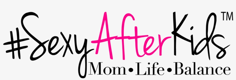 Sexy After Kids - Logo Kids Png, transparent png download