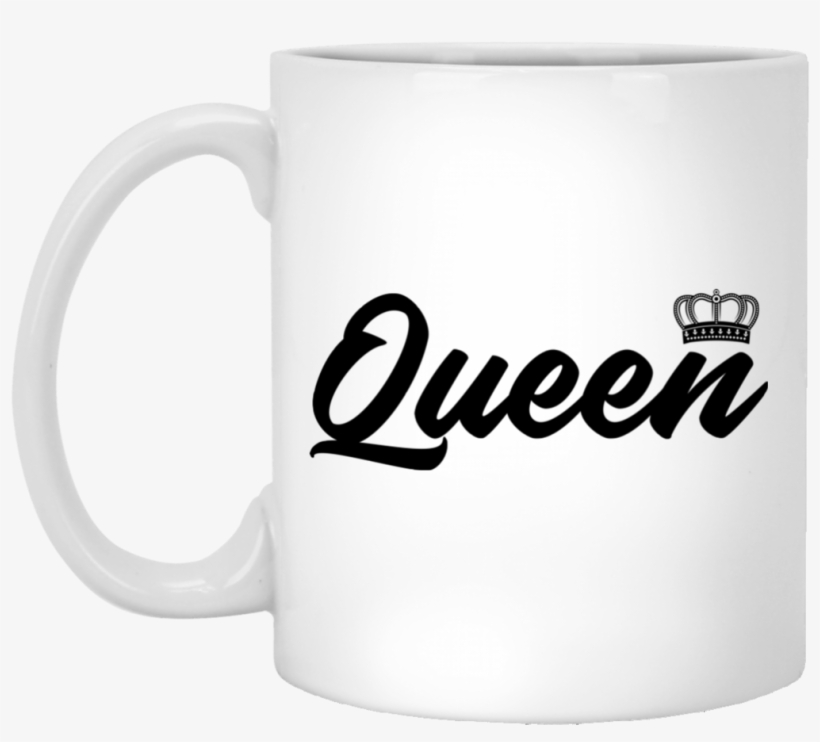 King Queen Couple Mug Limited Edition - Beer Stein, transparent png download