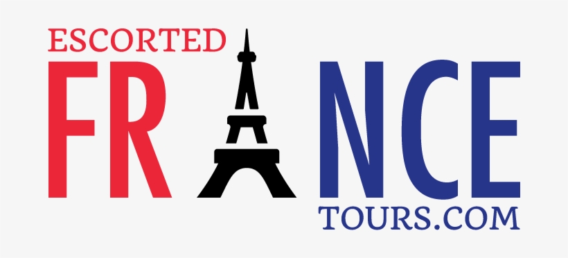 Escorted France Tours - Graphic Design, transparent png download