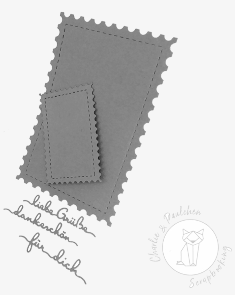 Stamp Frame With Sayings Rectangle - Aem 4g63 Cam Gear, transparent png download