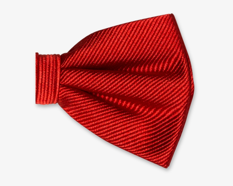 Red Bow Tie - Voice Of The Theatre, transparent png download