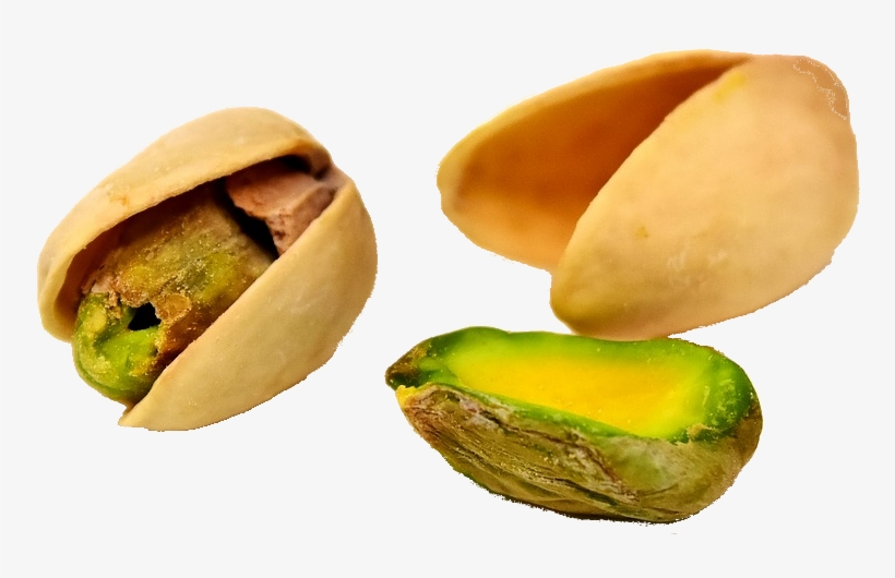 Pistachios Roasted And Salted - Pistachio, transparent png download
