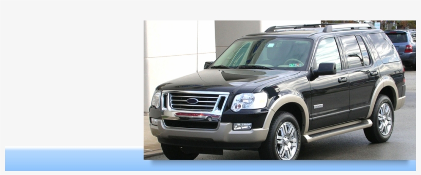 Auto Repair - Ford Motor Company, transparent png download