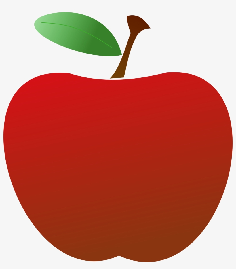 Apple Clipart Transparent Background, transparent png download