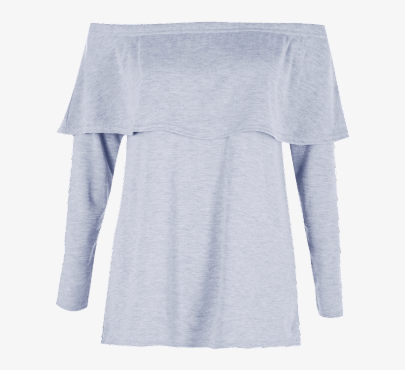 Sally Ripped Jeans - A-line, transparent png download