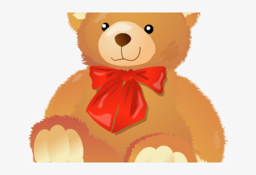 Dogs Clipart Stuffed Animal PNG Image Transparent PNG Free Download on SeekPNG