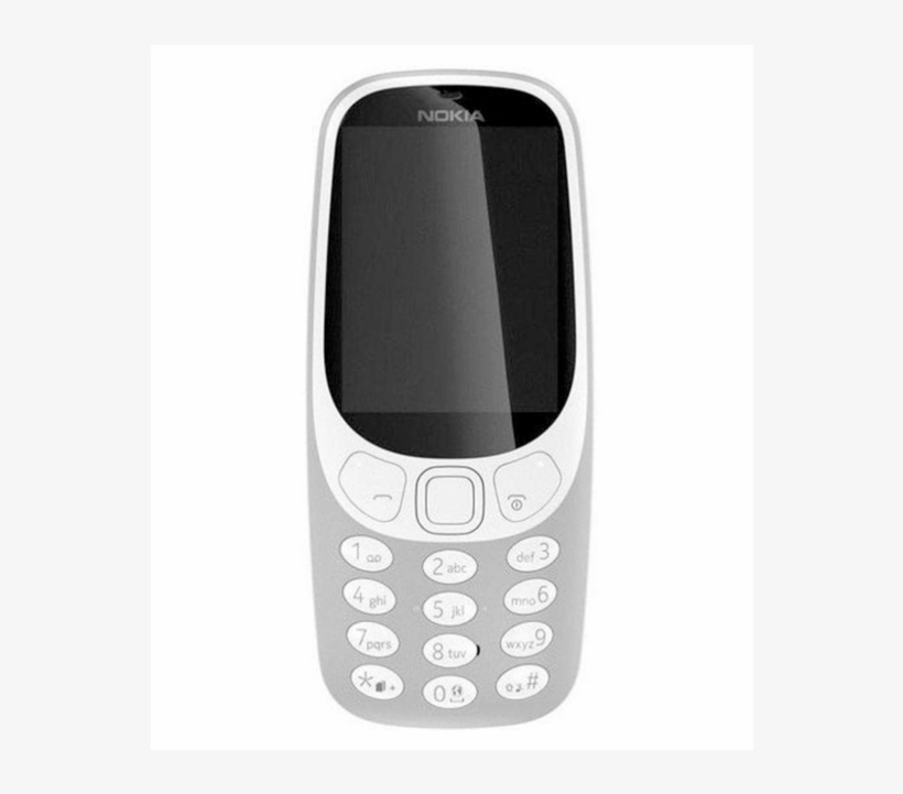Nokia 3310 Price In Pakistan, transparent png download