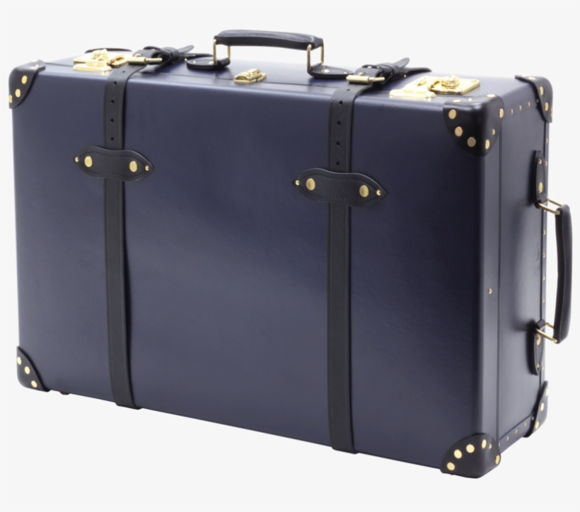 Suitcase Png Transparent Image - Trunk, transparent png download