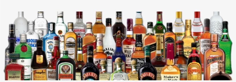 Predicting Iowa Sales Chaim - Liquor And Beer, transparent png download