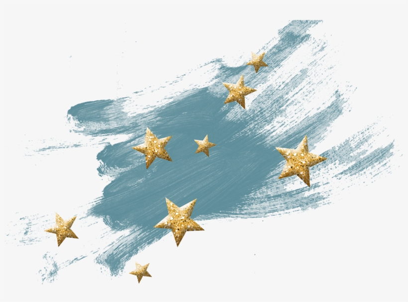 #stars Love Stars, Stars And Moon, Outer Space, Sparkle, - Sea, transparent png download