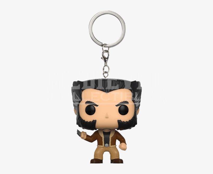 Price Match Policy - Wolverine Funko Pop, transparent png download