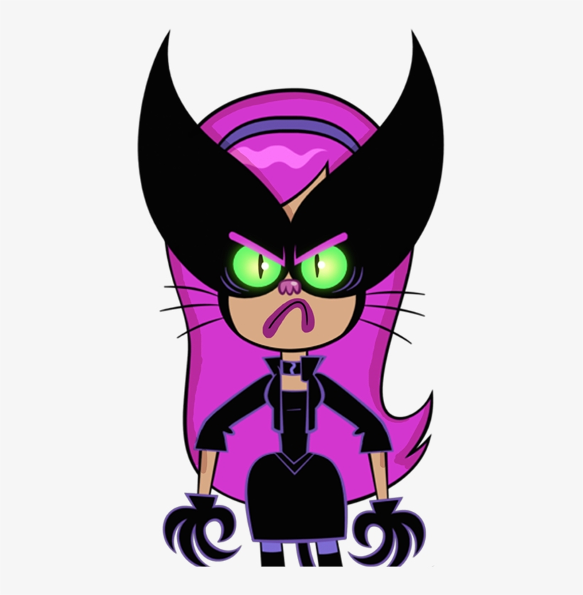 Cat Burglar Clipart - Imágenes De Atomic Puppet, transparent png download