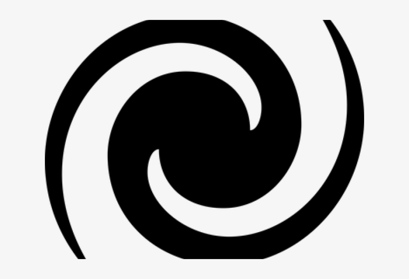 Magic Clipart Swirly Line - Clipart Galaxie, transparent png download