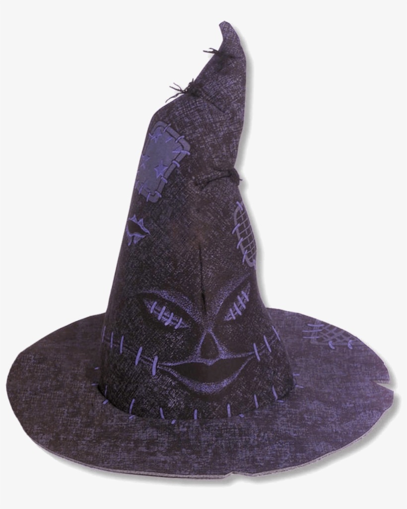 Harry Potter Sorting Hat, transparent png download