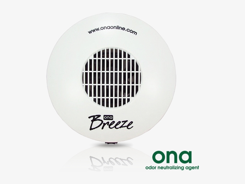 Ona Breeze Fan - Fan, transparent png download