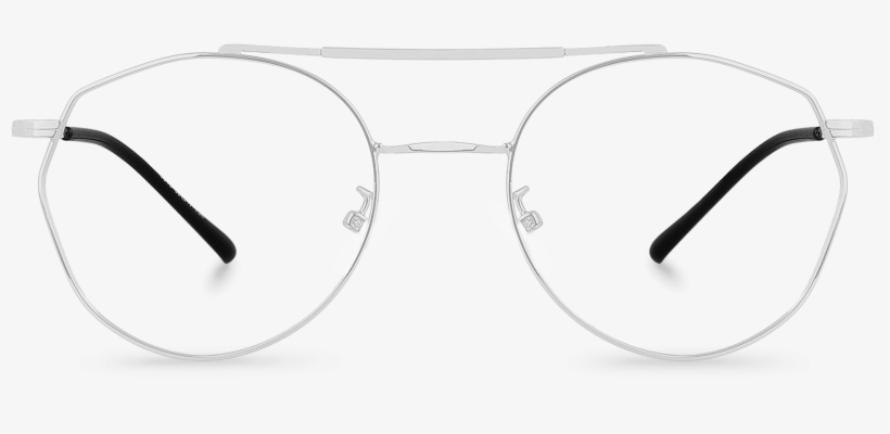 Flames Silver Front View - Shadow, transparent png download