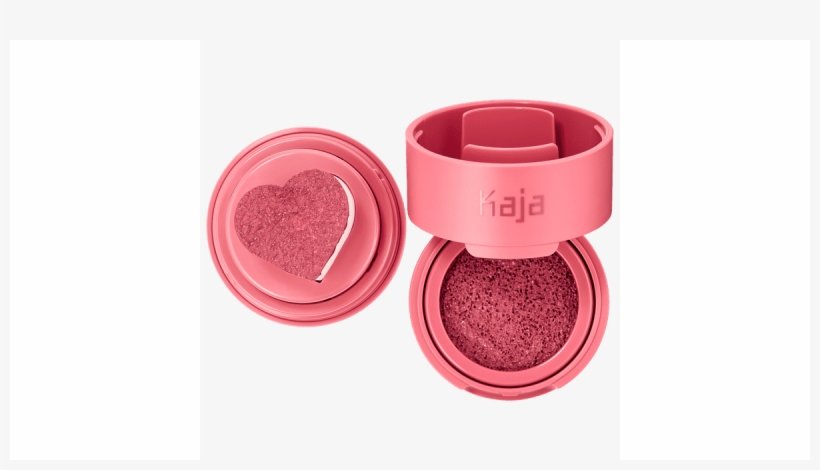 Kaja Cheeky Stamp Blendable Blush - Cheeky Stamp Blendable Blush, transparent png download