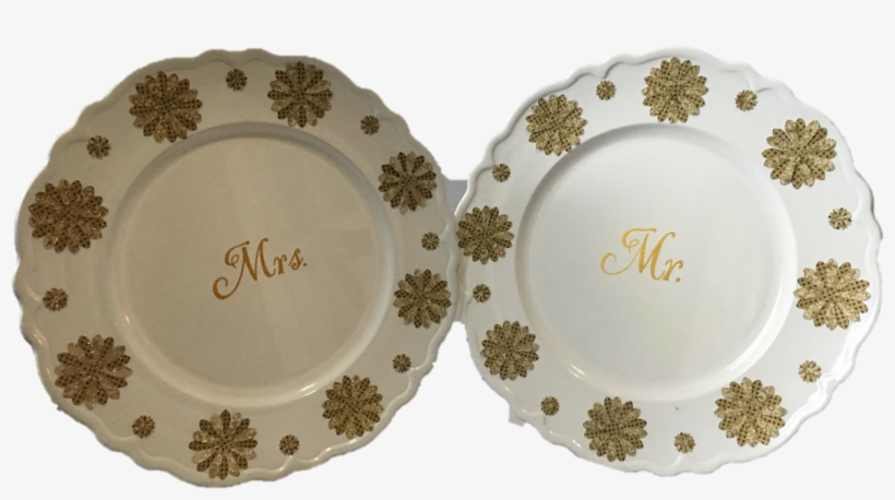 & Mrs - Circle, transparent png download