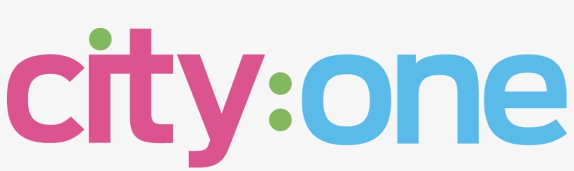 City - One Challenge - Circle, transparent png download