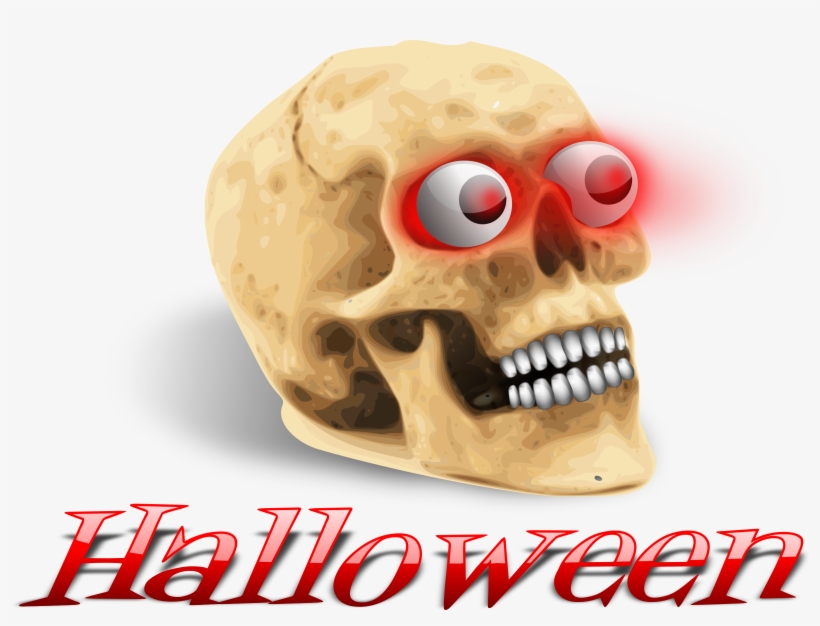 This Free Icons Png Design Of Skull Iii - Skull, transparent png download