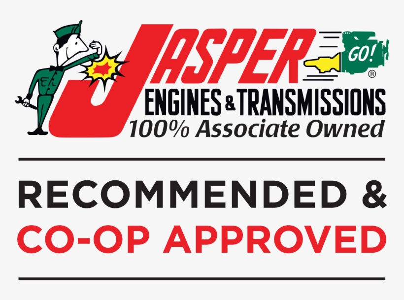 Jasper Cleints - Jasper Engines, transparent png download