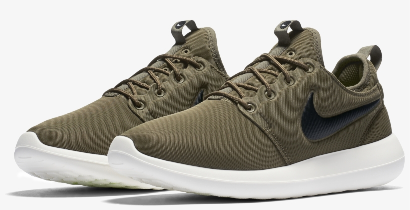 844656 200 Phcfh001 2000 V=1473941636 - Nike Roshe Two Brown, transparent png download