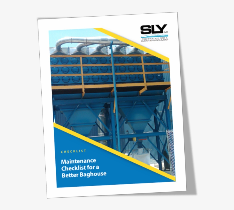 For Improved Performance And Reliability Of Your Dust - Brochure, transparent png download