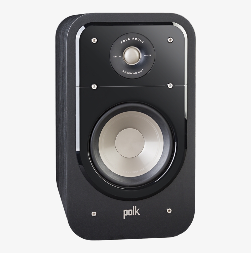 Image Of S20 - Polk Audio S20, transparent png download