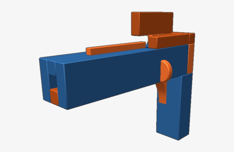 Here Is My Highly Liked Nerf Gun Enjoy Nerf Darts Not - Parallel, transparent png download