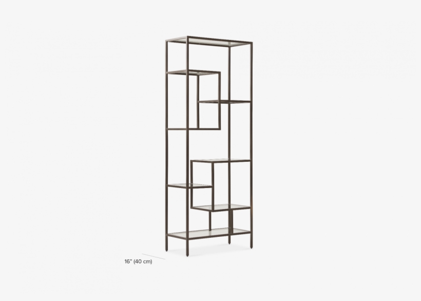 Elena - Côté - Shelf, transparent png download
