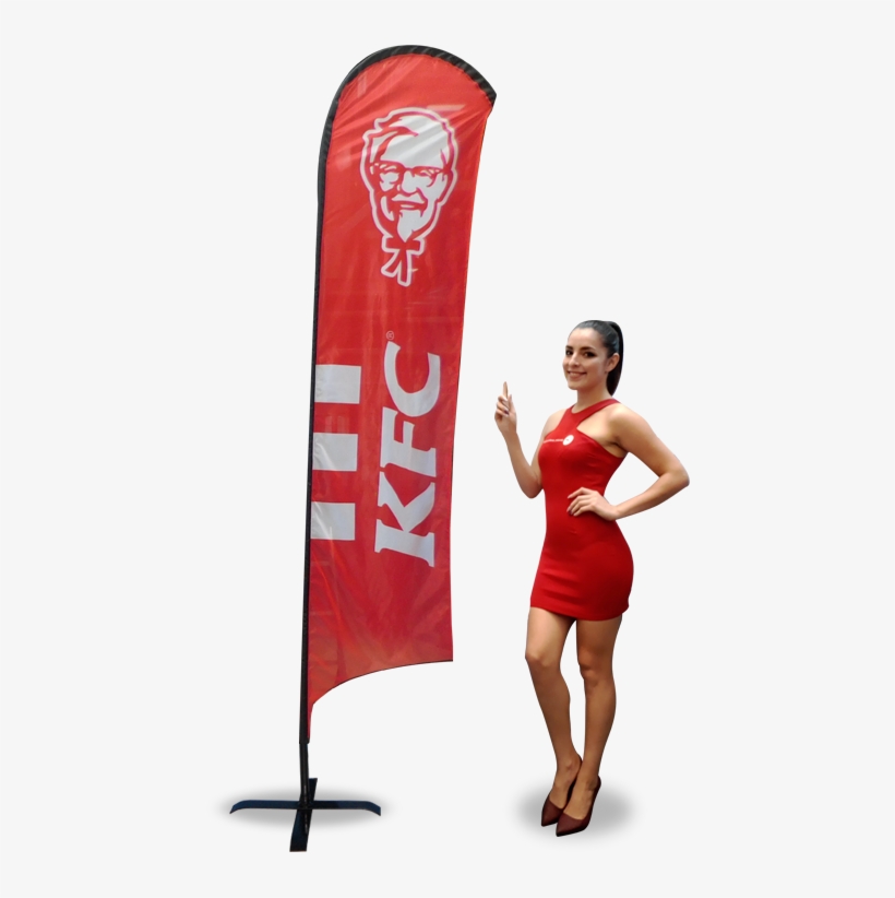 Banderas Publicitarias Nacionales - Banner, transparent png download