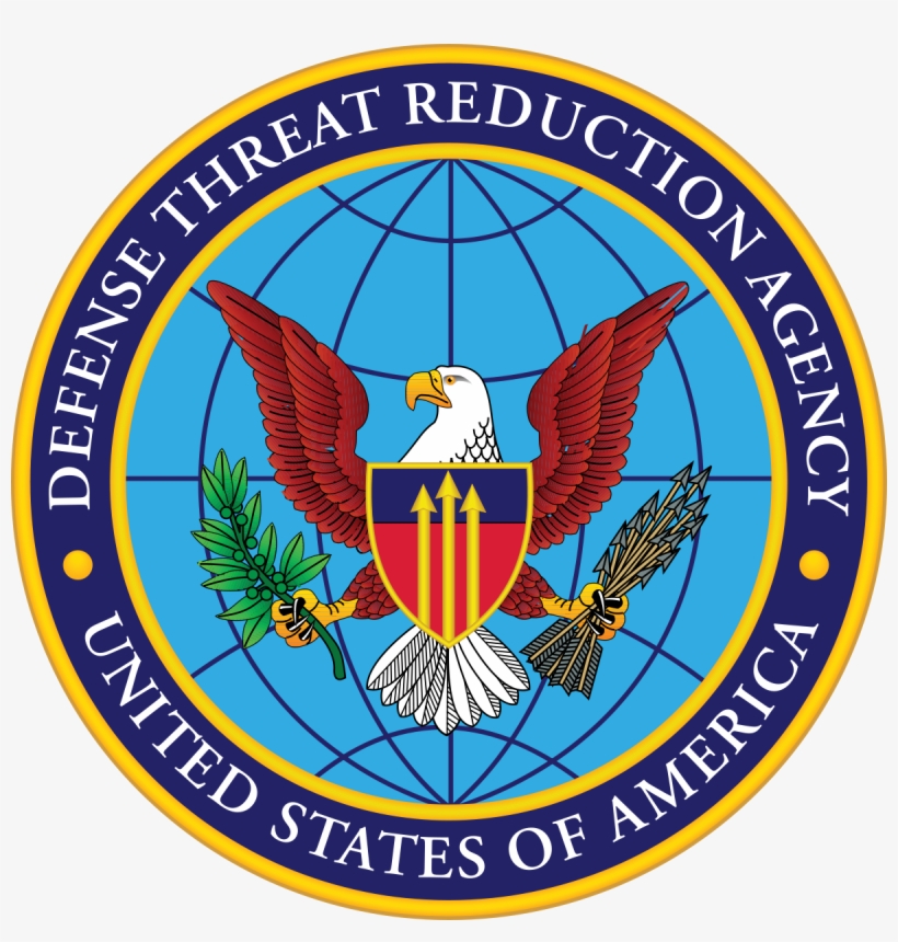 Defense Threat Reduction Agency, transparent png download