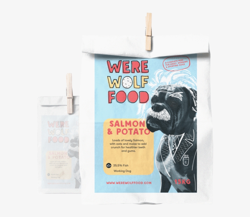 Salmon & Potato - Turkey, transparent png download